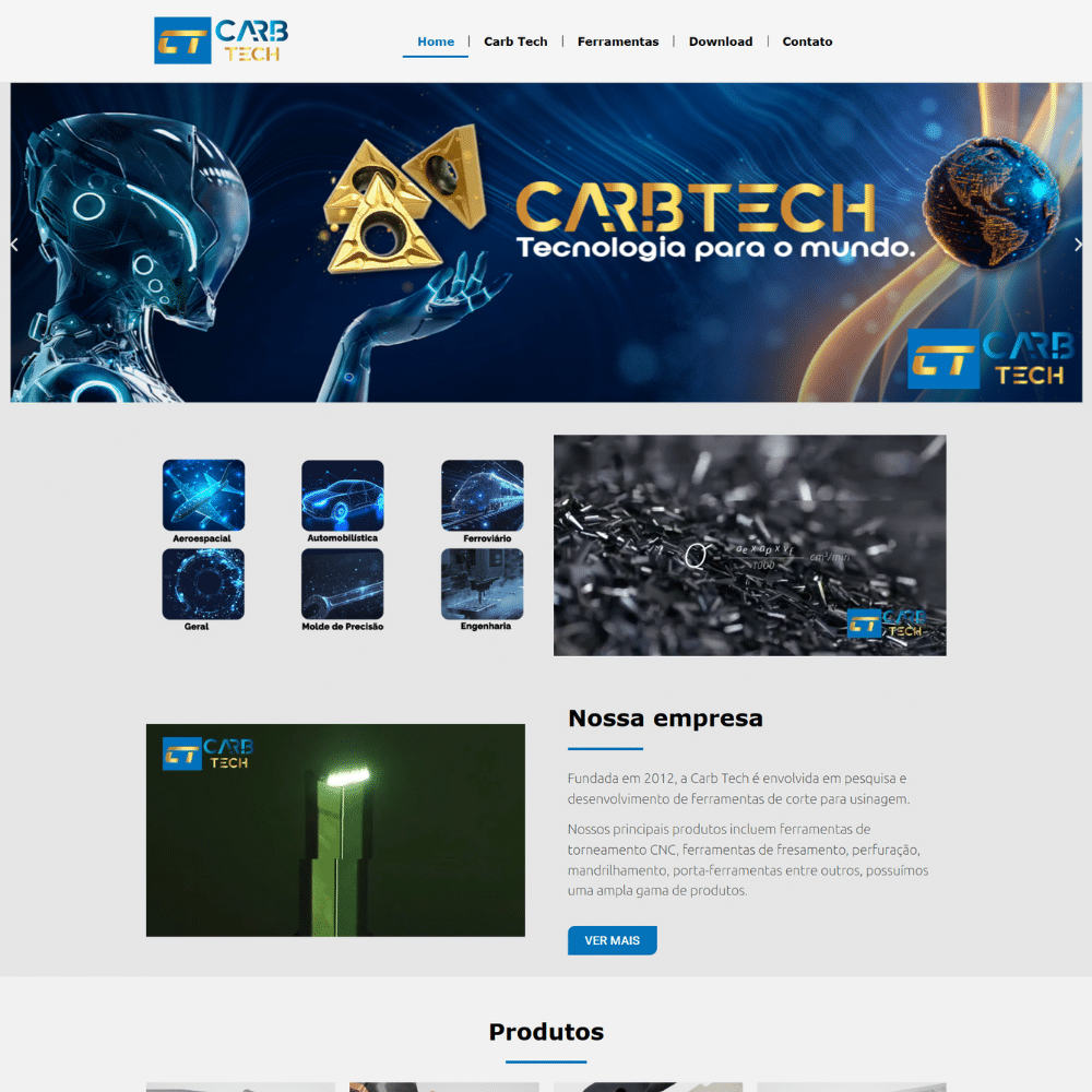 CarbTech